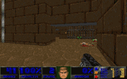 Animation DOOM