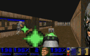 Animation DOOM