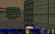 Animation DOOM