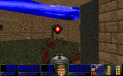 Animation DOOM