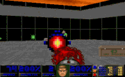 Animation DOOM