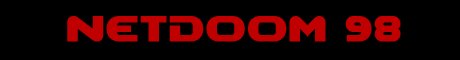 NETDOOM 98