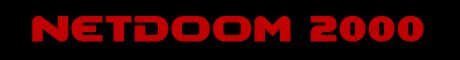 NETDOOM 2000