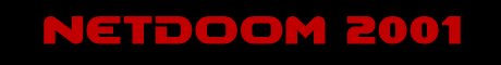 NETDOOM 2001