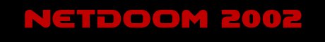 NETDOOM 2002
