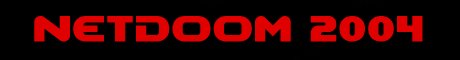 NETDOOM 2004