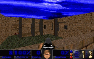 Des heures de jeu intensif...