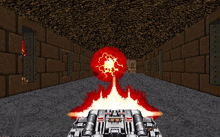 Un nouveau BFG 9000...
